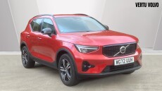 Volvo Xc40 2.0 B3P Plus Dark 5dr Auto Petrol Estate